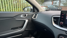 Kia Xceed 1.5T GDi ISG 2 5dr Petrol Hatchback